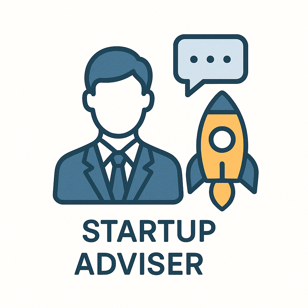 Startup Advisor