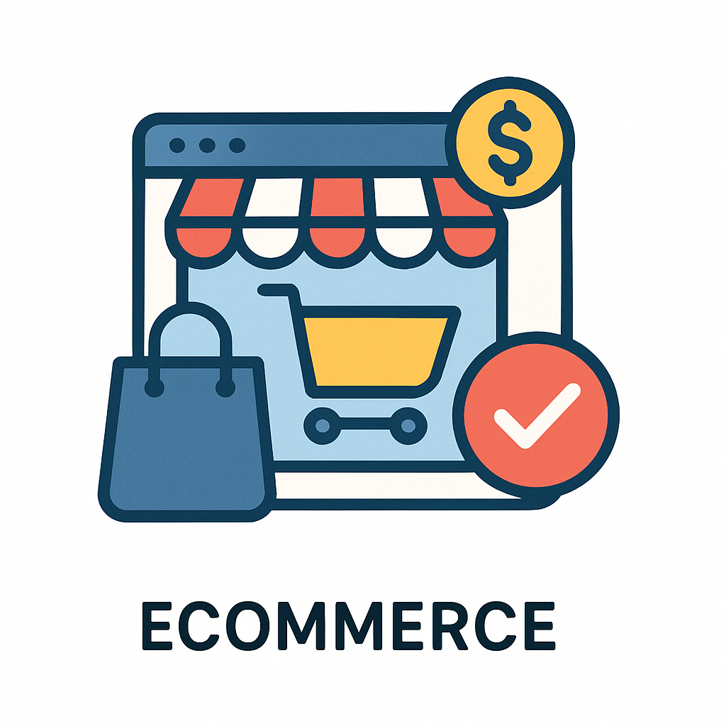 Ecommerce
