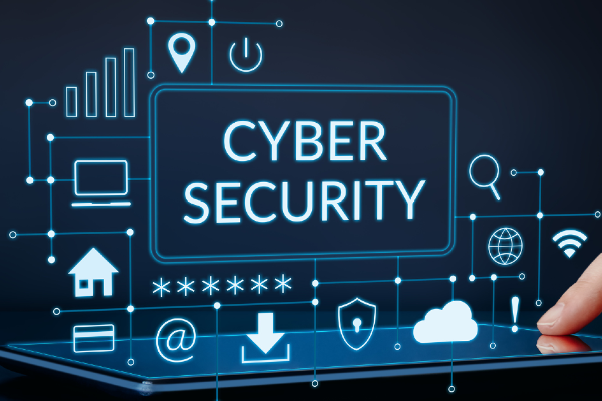 Importance of Cyber Security