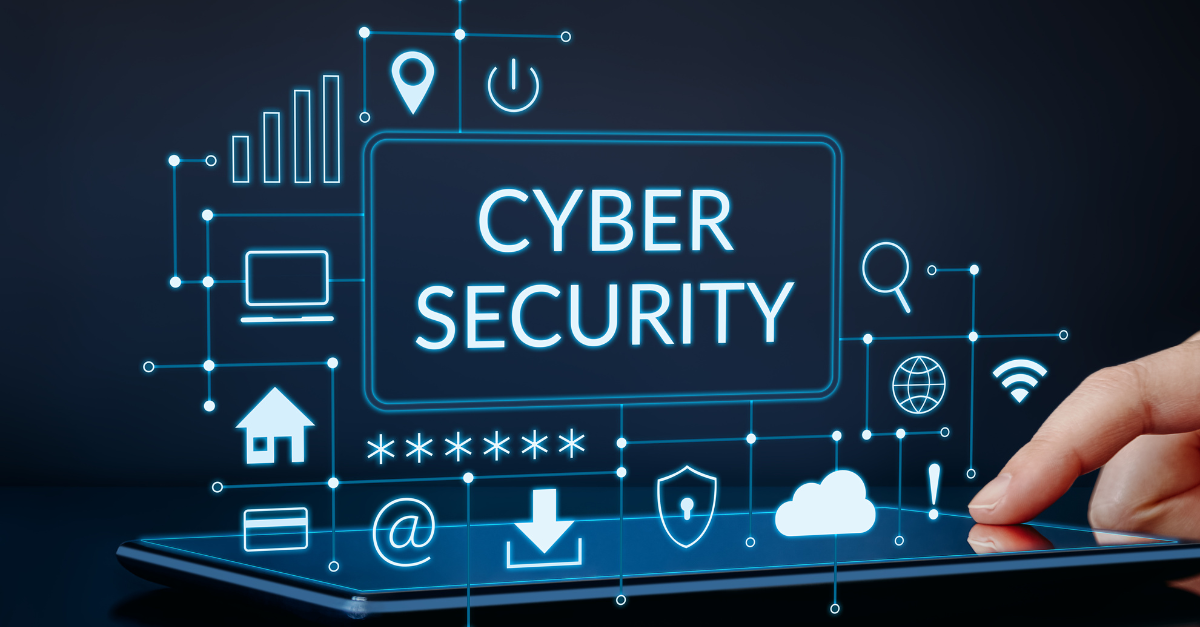 Importance of Cyber Security